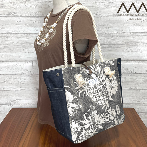 お約束の品】まとめ7点分 トートバッグ サブ ショルダー ハワイ