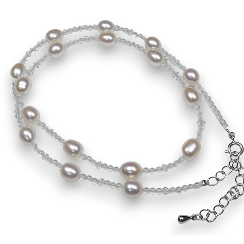 あこや ネックレス 本真珠 照り最強 ホワイト 白 約6.5mm 約42cm あこや ネックレス 本真珠 照り最強 ホワイト 白 約6.5mm 約42cm