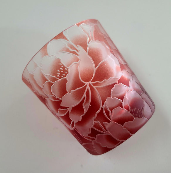 華牡丹 2枚目の画像