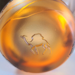 月の砂漠 7枚目の画像