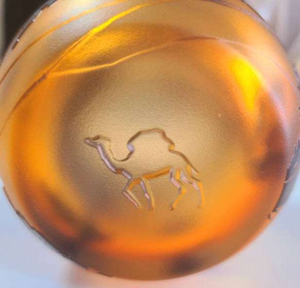 月の砂漠 7枚目の画像