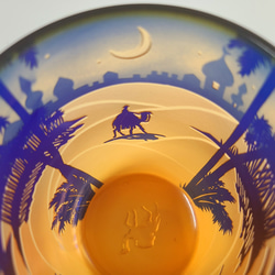 月の砂漠 5枚目の画像