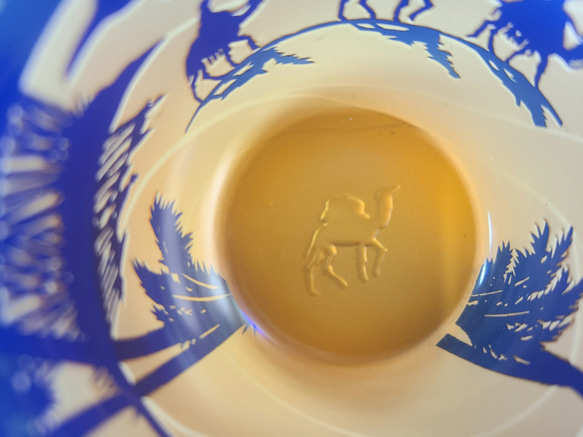 月の砂漠 6枚目の画像