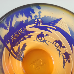 月の砂漠 4枚目の画像