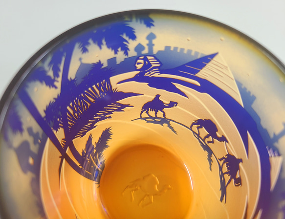 月の砂漠 4枚目の画像