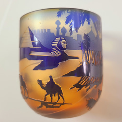 月の砂漠 2枚目の画像