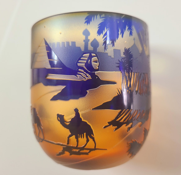 月の砂漠 2枚目の画像