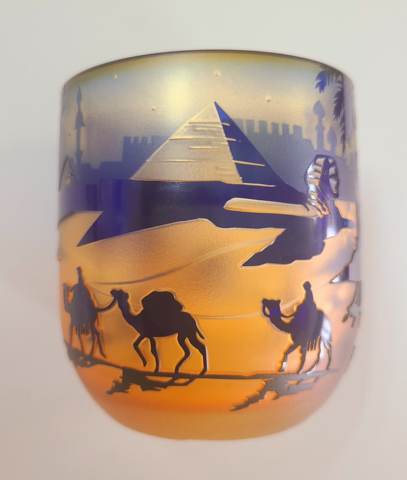 月の砂漠 3枚目の画像