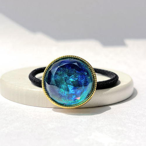 ゆきそら680*ヘアゴム ゆきそら680*ヘアゴム ゆきそら様専用680*ヘアゴム ヘアアクセサリー