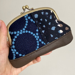 ミナペルホネン 新作 ▪ pomppia ▪ ハンドメイド 長財布 ミナペルホネン ハンドメイド 長財布激安