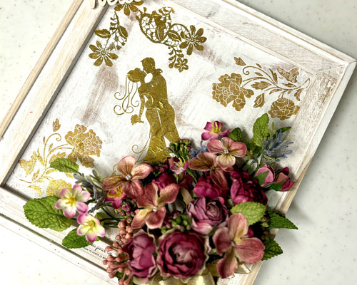 ウェルカムボード rin Bride&Groom 4> ウェルカムボード | DIY store PBW