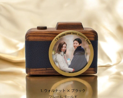 非売品 不二家×Man オリジナルフォトフレーム 完全未開封 限定品