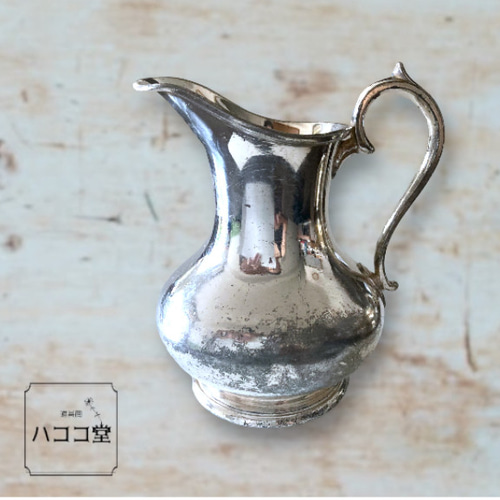 陶銀 花瓶　 JAPAN SILVER 陶銀 TOGIN JAPAN SILVER 花瓶 - メルカリ