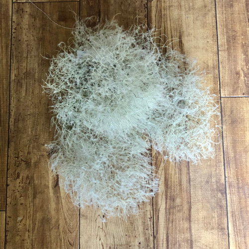 特価】ツルのリース 23cm スモークツリー フライングスワッグ 26cm 2点