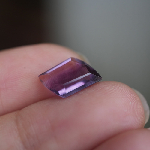 3色ダイヤ☆カラフル☆フローライト s1304 天然石 Funky garuda