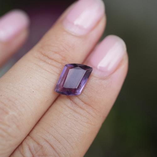 3色ダイヤ☆カラフル☆フローライト s1304 天然石 Funky garuda