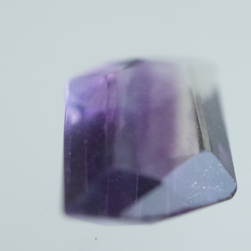 3色ダイヤ☆カラフル☆フローライト s1304 天然石 Funky garuda