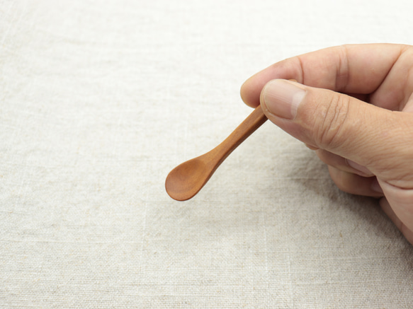 ツパイ工房　スプーン 5本　　/カトラリー ツパイ工房 スプーン 5本 /カトラリー ツパイ工房 スプーン 5本