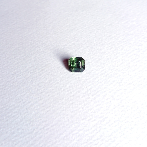 ☆Hiroko様 お取り置き☆希少 ノスタルジックなルチルinペリドット K18  