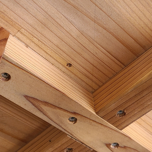 ワケありな逸品/1点のみ】八角形スツール 椅子 テーブル 無垢 シンプル