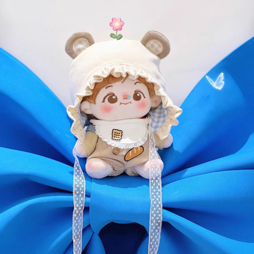Amazon.co.jp: ぬいぐるみ服20cm 着せ替えぬいぐるみ ぬい服
