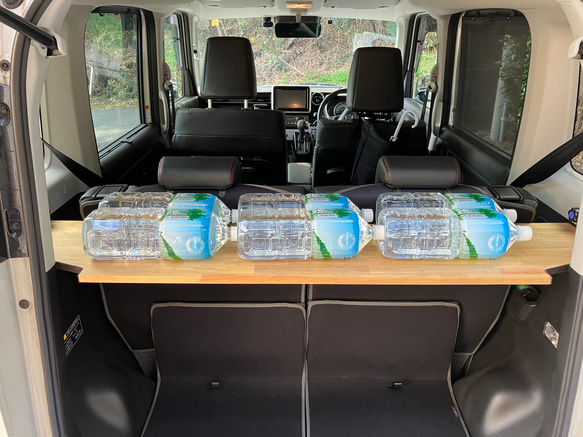 1000円引き　スズキ★スペーシアギア、カスタム★  ☆ラゲッジボード☆ 人気・おすすめ｜多用途・生活用品におすすめ キャンペーン中 即納 国内在庫管理・迅速発送・安心対応