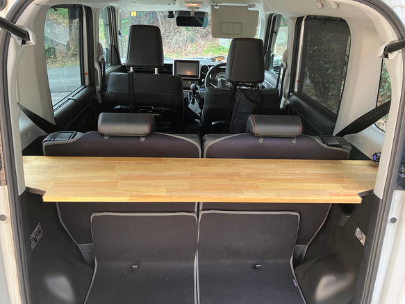 1000円引き　スズキ★スペーシアギア、カスタム★  ☆ラゲッジボード☆ 人気・おすすめ｜多用途・生活用品におすすめ キャンペーン中 即納 国内在庫管理・迅速発送・安心対応