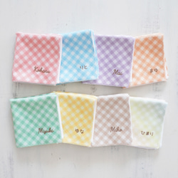 ネームコーム [15/バレリーナ] 名入れ 名前 くし 櫛 木製コーム ギフト