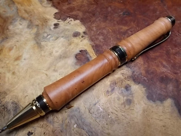 ブライヤーのシガータイプボールペン！　手作り品　プレゼントに! ブライヤーのシガータイプボールペン！　手作り品　プレゼントに! ブライヤーのシガータイプボールペン！　手作り品　プレゼントに! IQY1670092601(12880円)