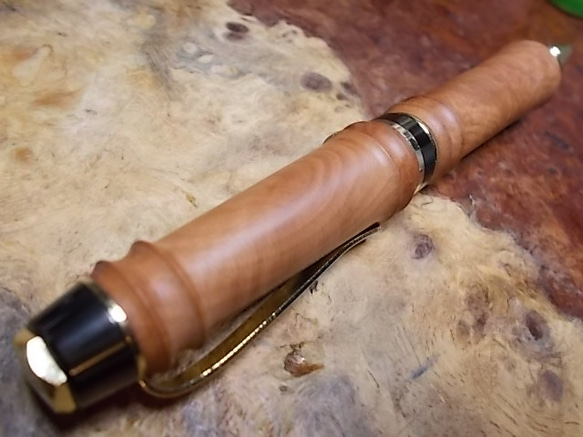 ブライヤーのシガータイプボールペン！　手作り品　プレゼントに! ブライヤーのシガータイプボールペン！　手作り品　プレゼントに! ブライヤーのシガータイプボールペン！　手作り品　プレゼントに! IQY1670092601(12880円)