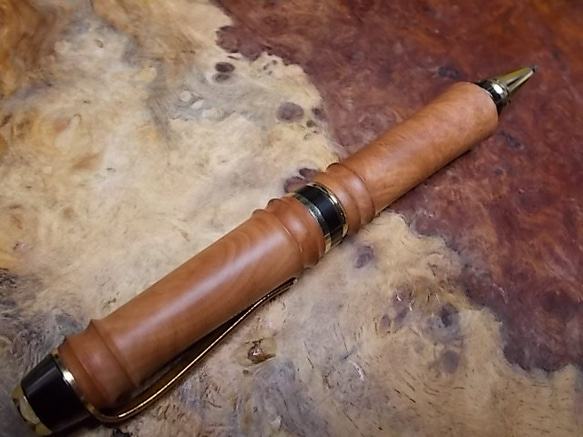 ブライヤーのシガータイプボールペン！　手作り品　プレゼントに! ブライヤーのシガータイプボールペン！　手作り品　プレゼントに! ブライヤーのシガータイプボールペン！　手作り品　プレゼントに! IQY1670092601(12880円)