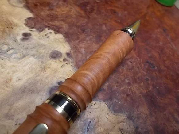 ブライヤーのシガータイプボールペン！　手作り品　プレゼントに! ブライヤーのシガータイプボールペン！　手作り品　プレゼントに! ブライヤーのシガータイプボールペン！　手作り品　プレゼントに! IQY1670092601(12880円)