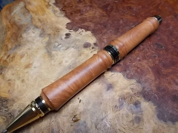 ブライヤーのシガータイプボールペン！　手作り品　プレゼントに! ブライヤーのシガータイプボールペン！　手作り品　プレゼントに! ブライヤーのシガータイプボールペン！　手作り品　プレゼントに! IQY1670092601(12880円)