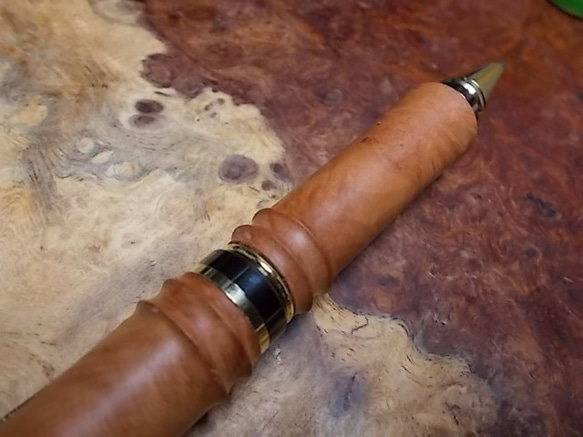 ブライヤーのシガータイプボールペン！　手作り品　プレゼントに! ブライヤーのシガータイプボールペン！　手作り品　プレゼントに! ブライヤーのシガータイプボールペン！　手作り品　プレゼントに! IQY1670092601(12880円)