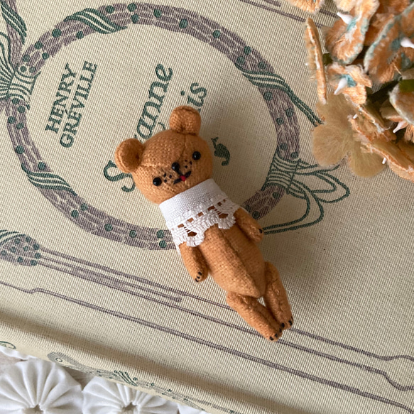 人気作家さま rie’s bear テディベア 人気作家さま rie's bear テディベア