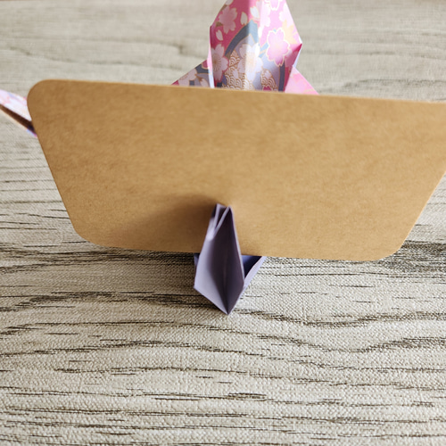 折り紙 祝い鶴 8枚】敬老会 お祝い イベント その他インテリア雑貨 m