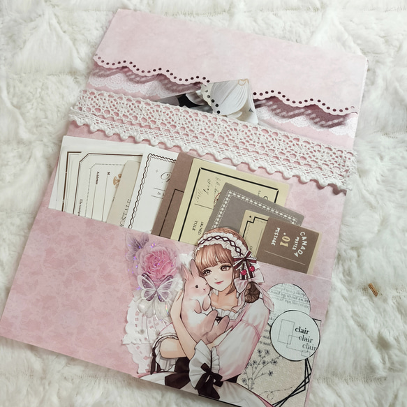 おすそ分けはペーパー デザインペーパー おすそ分け 1000枚 まとめ買い