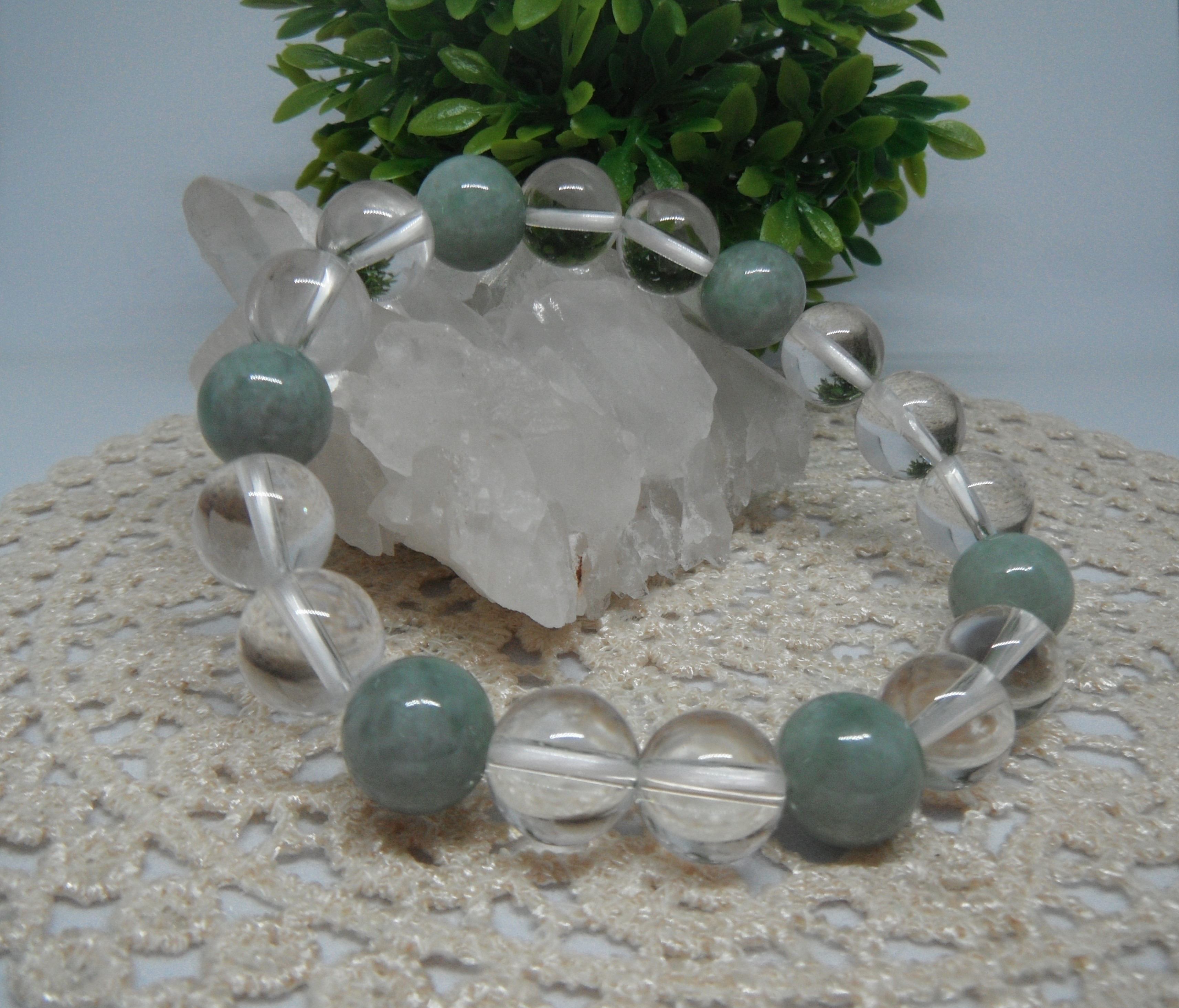 ご依頼分 天然石ブレスレット3本 ご依頼分 天然石ブレスレット3本 ご依頼分 天然石ブレスレット