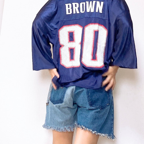 リメイクショーパン ショートパンツ Concept store 通販