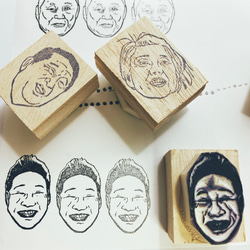 [mii様ご確認用]オーダー☆消しゴムはんこ fb3c0f063313e7971ac3c96d0c5fc8