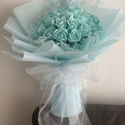 モールフラワー 枯れない 花束 ブーケ プレゼント 韓国花束 発表会