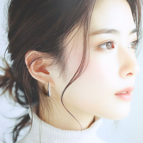 ☆大人気☆つけっぱなしOK 錆びないサージカルステンレス
