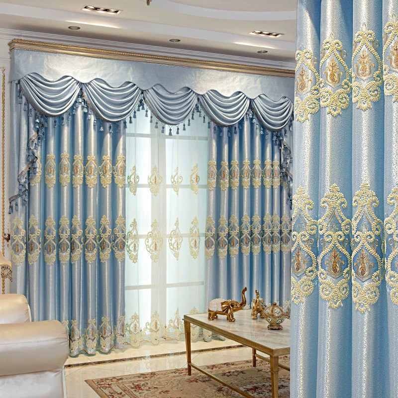 カーテン 2枚入り ／ 遮光カーテン ／ レースカーテン ／ 両開き 2枚組／ ドレープカーテン ／ おしゃれ カーテン 13,290円