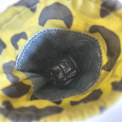 ミナペルホネン 保冷 保温 ペットボトルカバー ペットボトルホルダー ミナ minaperhonen 手拭い【受注制作】 15枚目の画像