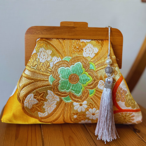 オーダーメイド】あなたのわがままに伴走します！ 手持ちの着物・帯を