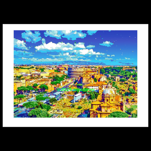 イタリア・コロッセオの置き物 Amazon.co.jp: イタリア ローマ コロッセオ インテリアオブジェ