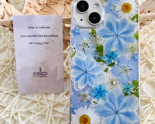 花陽のスマホケース 23a0dd0ac4f2dda57fb1d80dfcab78