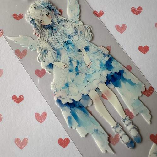 海外マスキングテープ巻売り 梨花落 フラワー 人物マスキングテープ 海外マスキングテープ 巻 海外マスキングテープ巻売り 梨花落 フラワー