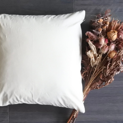 新作∞ミナペルホネン∞タンバリン∞オリジナルクッションカバー