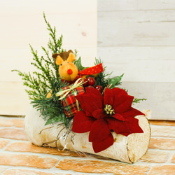 冬 アートフラワー のおすすめ人気通販｜Creema(クリーマ) 国内最大の